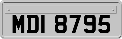 MDI8795