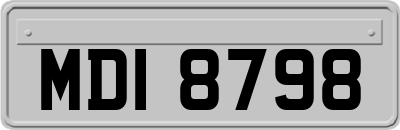 MDI8798