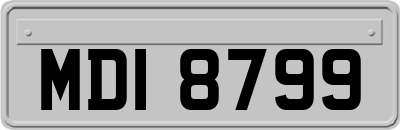 MDI8799