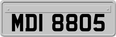 MDI8805