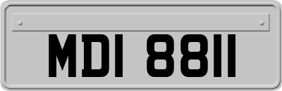 MDI8811