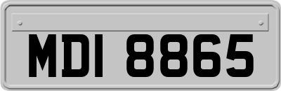 MDI8865