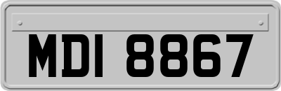 MDI8867