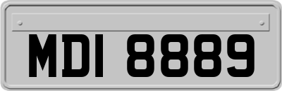 MDI8889