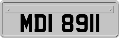 MDI8911