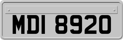 MDI8920