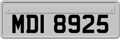 MDI8925