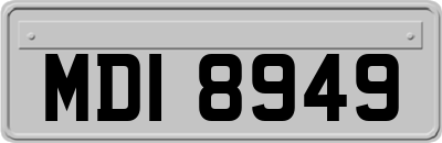 MDI8949