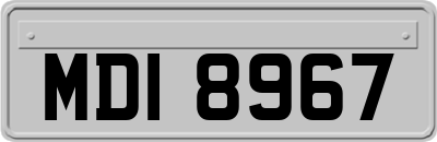 MDI8967