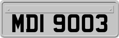 MDI9003