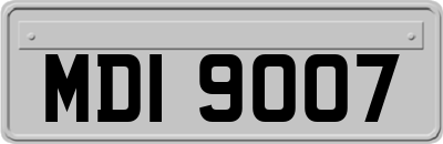 MDI9007