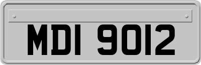 MDI9012