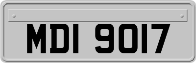 MDI9017