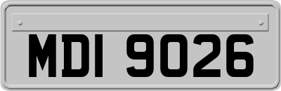 MDI9026