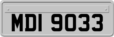 MDI9033