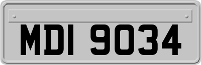 MDI9034