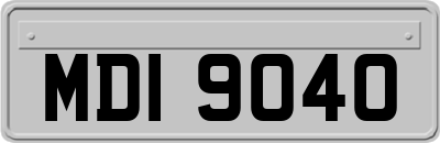 MDI9040