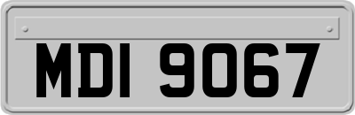 MDI9067