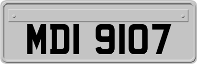 MDI9107