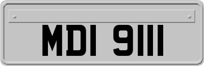 MDI9111
