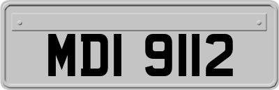 MDI9112