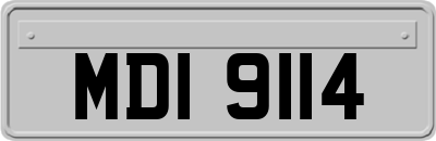 MDI9114