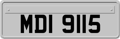 MDI9115
