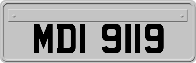 MDI9119