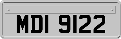 MDI9122