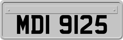 MDI9125