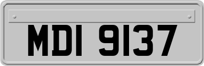 MDI9137