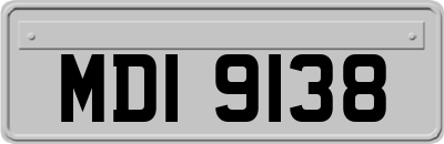 MDI9138
