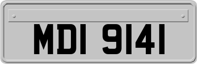 MDI9141