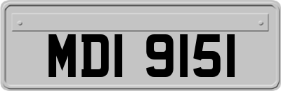 MDI9151