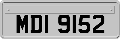 MDI9152