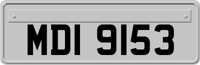 MDI9153