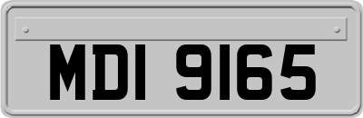MDI9165