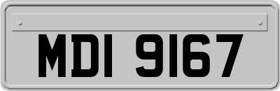 MDI9167