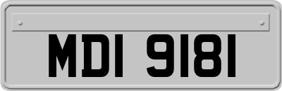 MDI9181