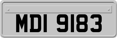 MDI9183
