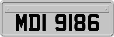 MDI9186