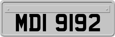 MDI9192