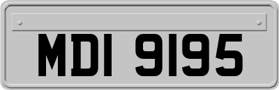 MDI9195