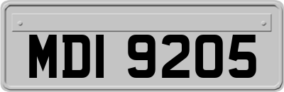 MDI9205