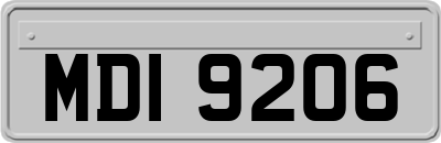 MDI9206