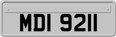 MDI9211
