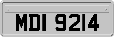 MDI9214
