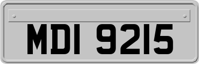 MDI9215
