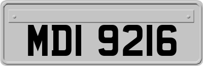 MDI9216