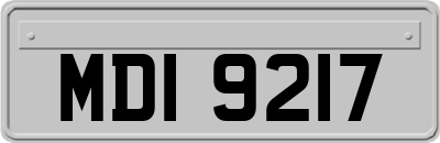MDI9217